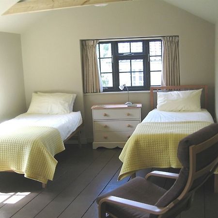 Milestone House B&B Yoxford エクステリア 写真